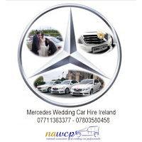 Mercedes Wedding Car Hire Ireland 1086075 Image 5